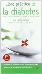 Libro práctico de la diabetes