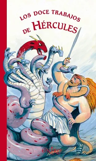 Los doce trabajos de Hércules