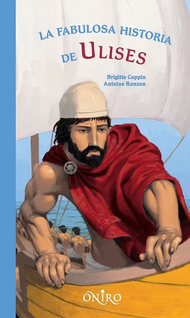 La fabulosa historia de Ulises