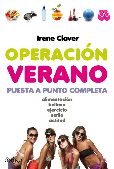 Operación verano
