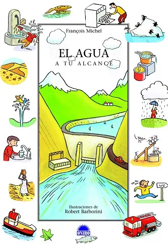 EL AGUA A TU ALCANCE
