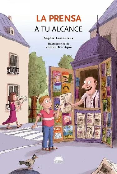 La prensa a tu alcance