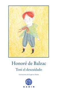 Toni el descuidado