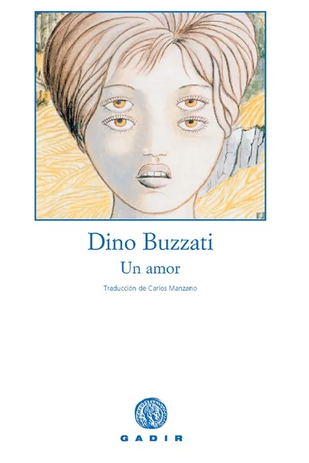 Un amor