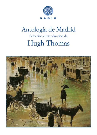 Antología de Madrid