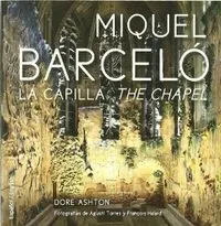 La capilla. The Chapel