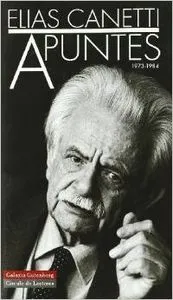 Apuntes (1973-1984)