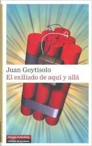 El exiliado de aquí y allá