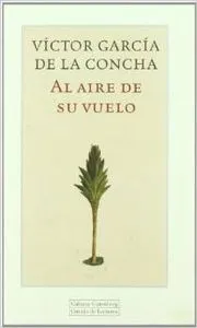 Al aire de su vuelo