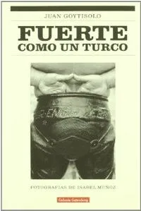 Fuerte como un turco