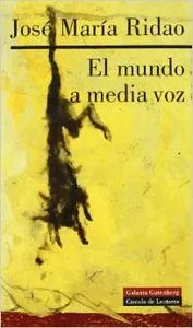 El mundo a media voz