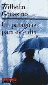 Un paraguas para este día