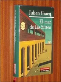 El mar de las Sirtes