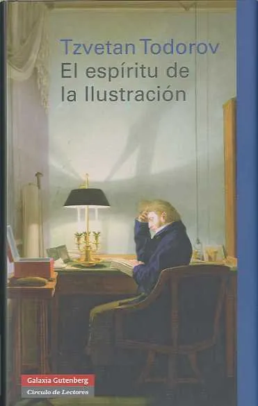 El espíritu de la ilustración