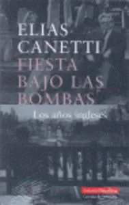 Fiesta bajo las bombas
