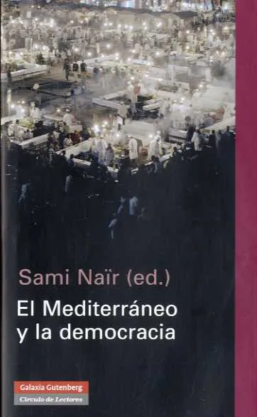 El mediterráneo y la democracia