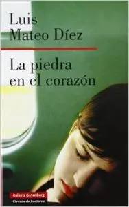 La piedra en el corazón
