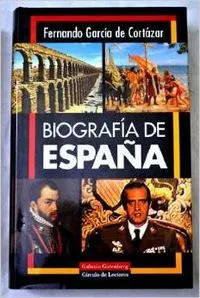 Biografía de España