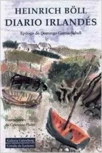 diario Irlandés