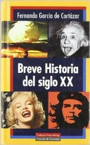 Breve historia del siglo XX
