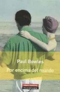 Por encima del mundo