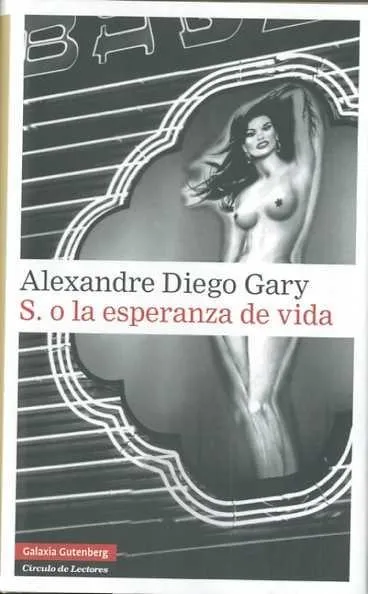 S. o la esperanza de vida