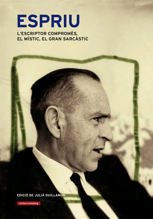 Espriu