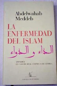 La enfermedad del Islam