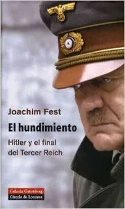 El hundimiento