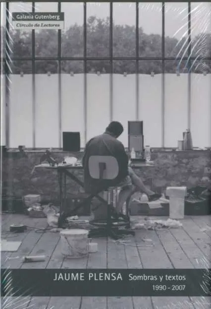 Sombras y textos (1990-2007)