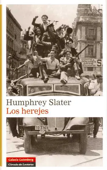 Los herejes