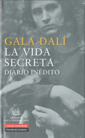 La vida secreta