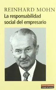 La responsabilidad social del empresario