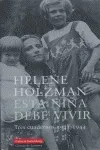 Esta niña debe vivir
