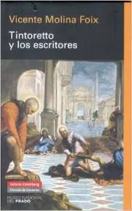 Tintoretto y los escritores