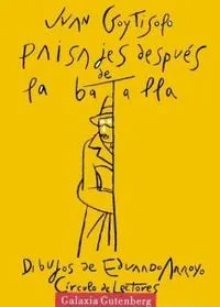 Paisajes después de la batalla