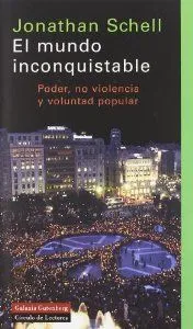 El mundo inconquistable