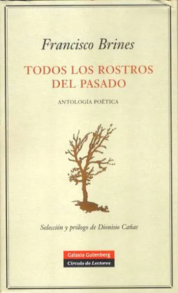 Todos los rostros del pasado