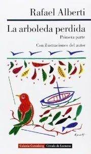 La arboleda perdida I