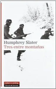 Tres entre montañas