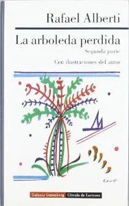 La arboleda perdida II
