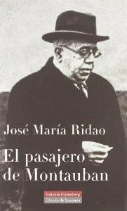 El pasajero de Montauban