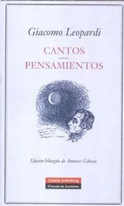 Cantos y Pensamientos