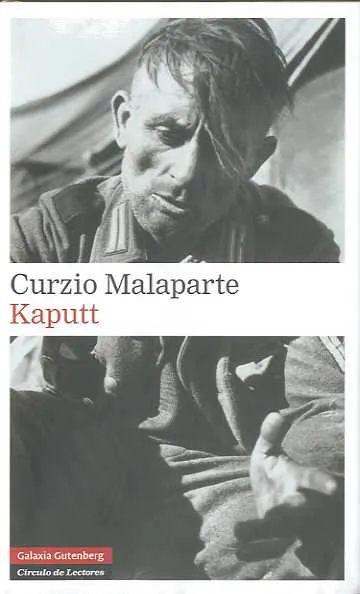 Kaputt