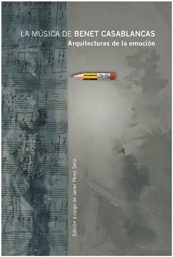 La música de Benet Casablancas