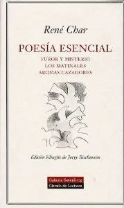 Poesía esencial