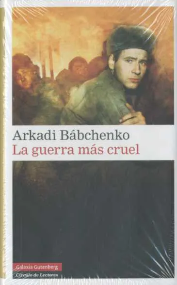 La guerra más cruel