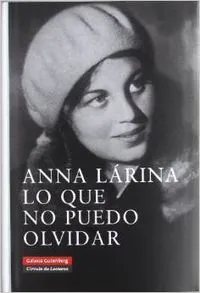 Lo que no puedo olvidar