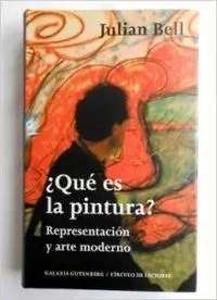 ¿Qué es la pintura?