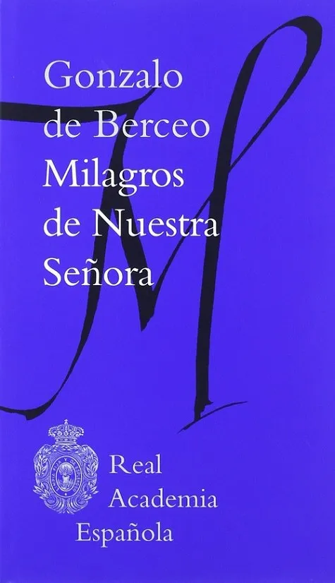 Milagros de Nuestra Señora